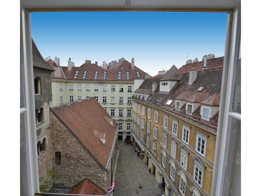 Mietwohnung in 1010 Wien Immobilie: Mietwohnung in 1010 Wien