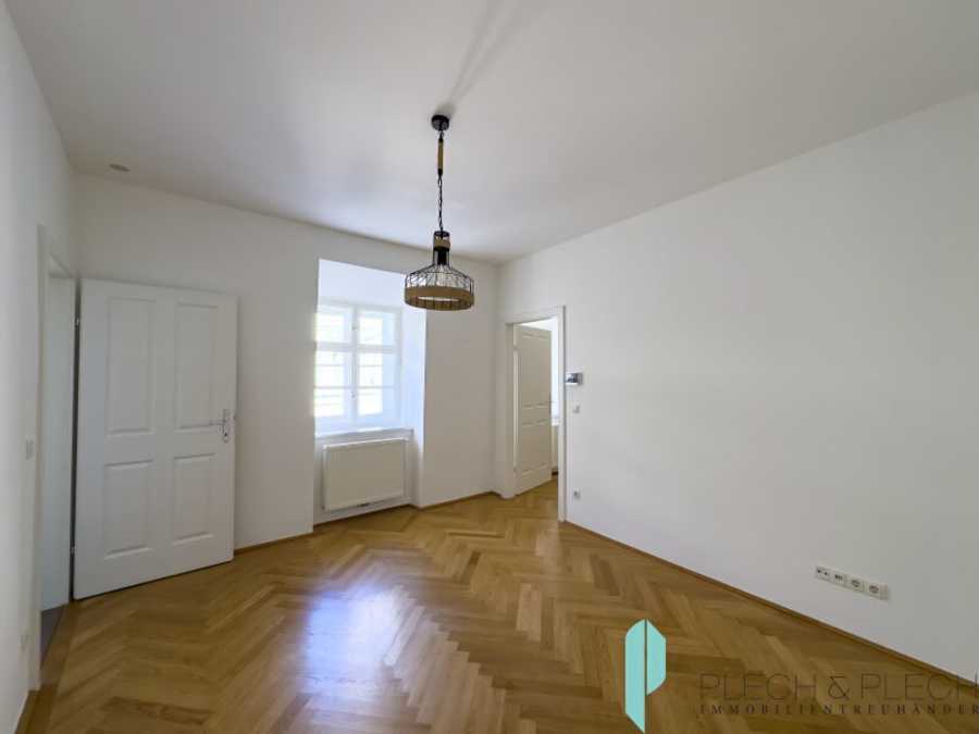 Immobilie: Mietwohnung in 1010 Wien