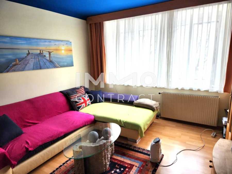 Immobilie: Mietwohnung in 1100 Wien