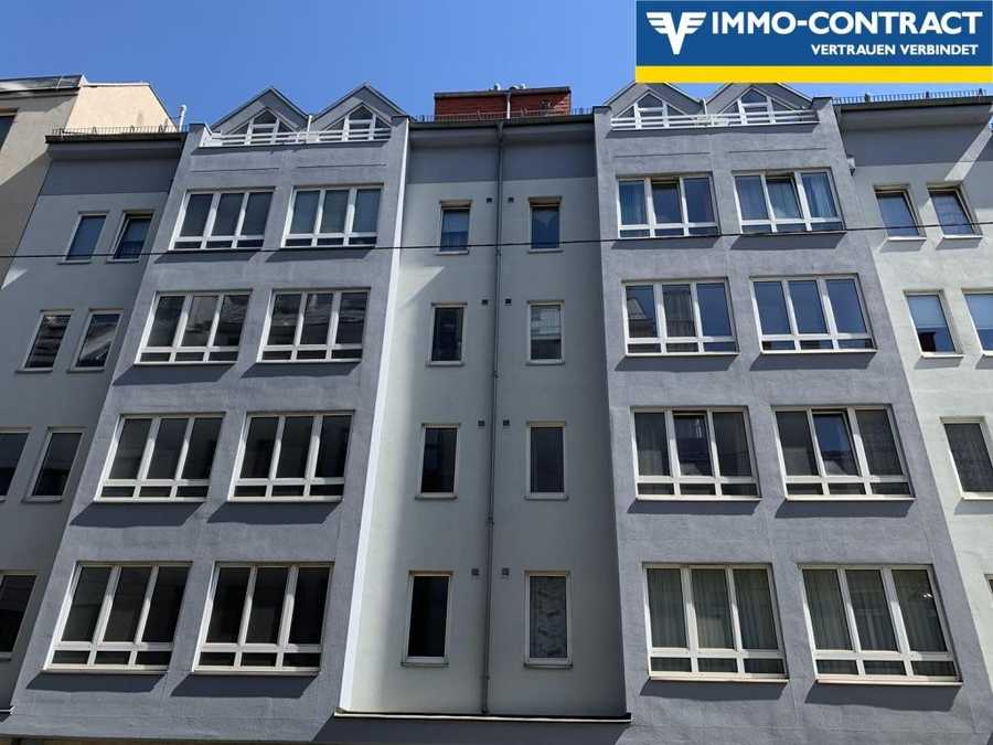 Mietwohnung in 1100 Wien Immobilie: Mietwohnung in 1100 Wien