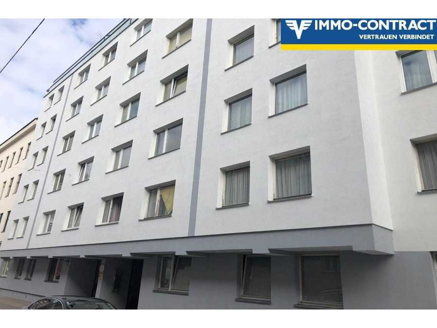 Mietwohnung in 1100 Wien Immobilie: Mietwohnung in 1100 Wien