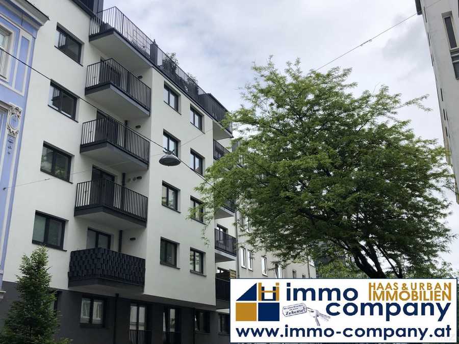 Mietwohnung in 1100 Wien Immobilie: Mietwohnung in 1100 Wien