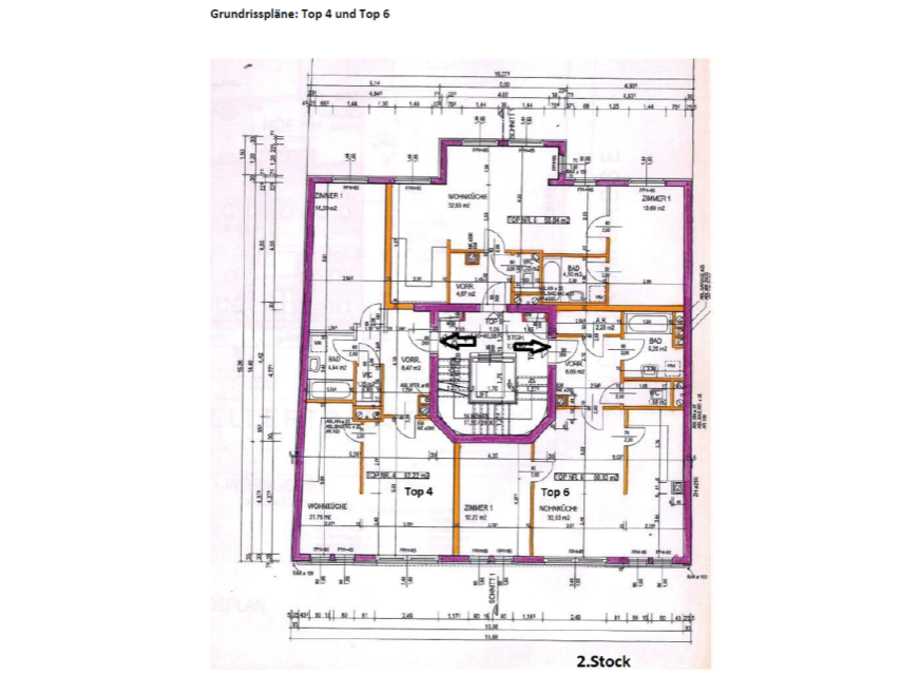 Mietwohnung in 1100 Wien Immobilie: Mietwohnung in 1100 Wien