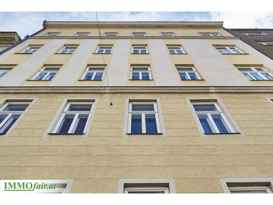 Mietwohnung in 1100 Wien Immobilie: Mietwohnung in 1100 Wien