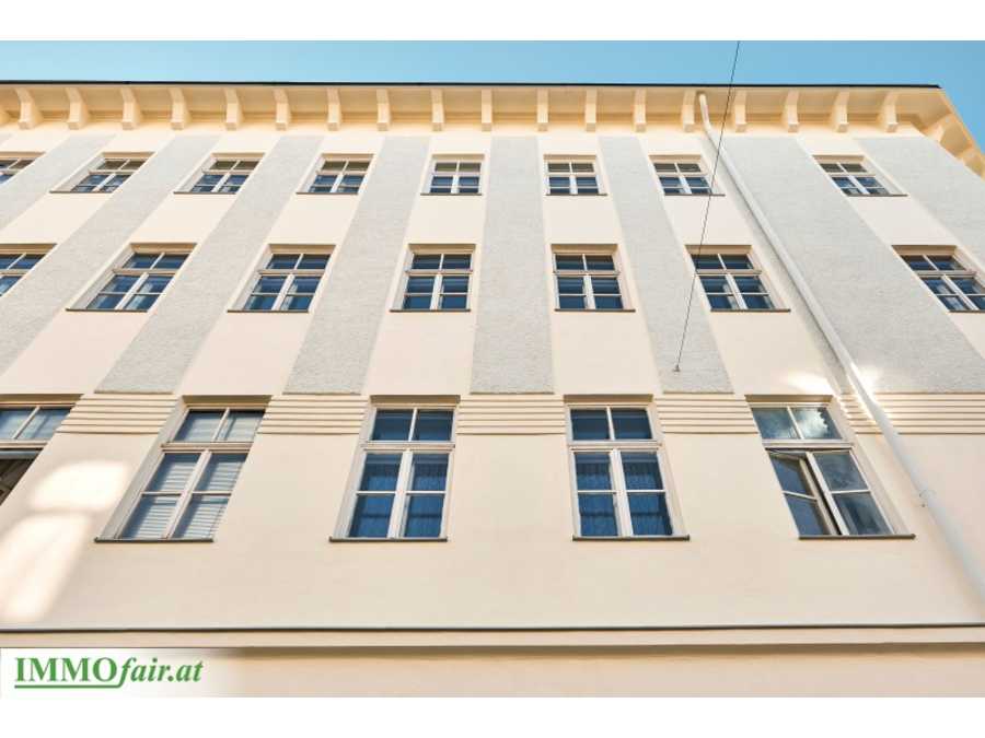 Mietwohnung in 1100 Wien Immobilie: Mietwohnung in 1100 Wien