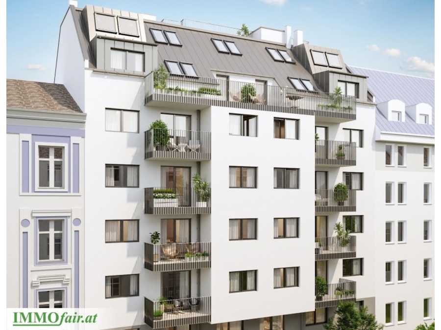Mietwohnung in 1100 Wien Immobilie: Mietwohnung in 1100 Wien