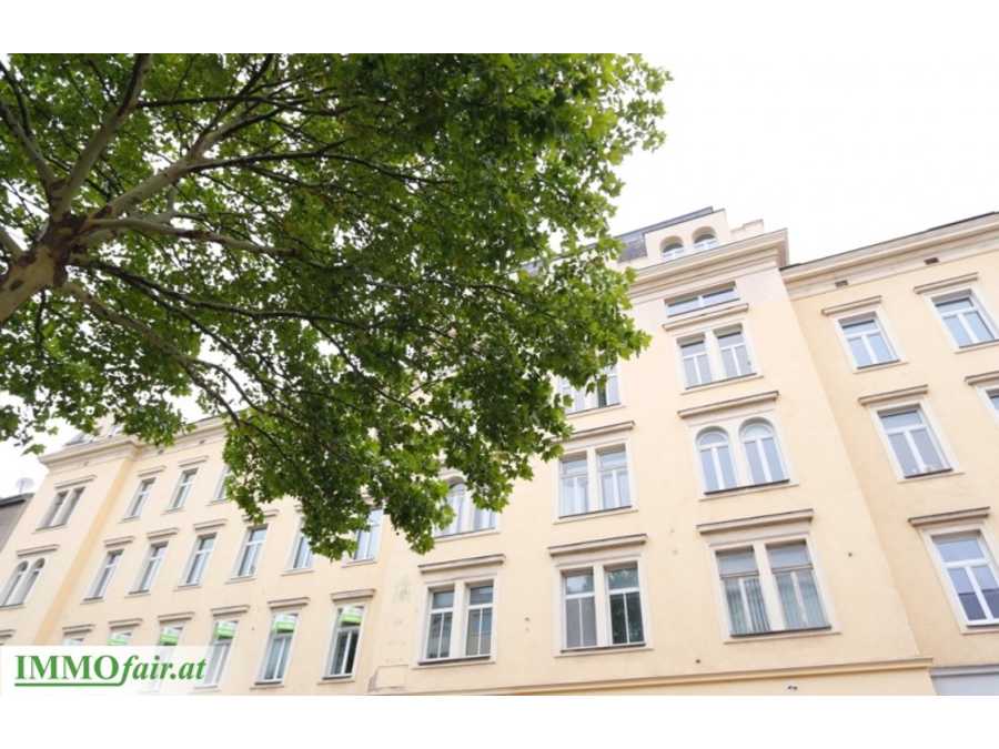 Mietwohnung in 1110 Wien Immobilie: Mietwohnung in 1110 Wien