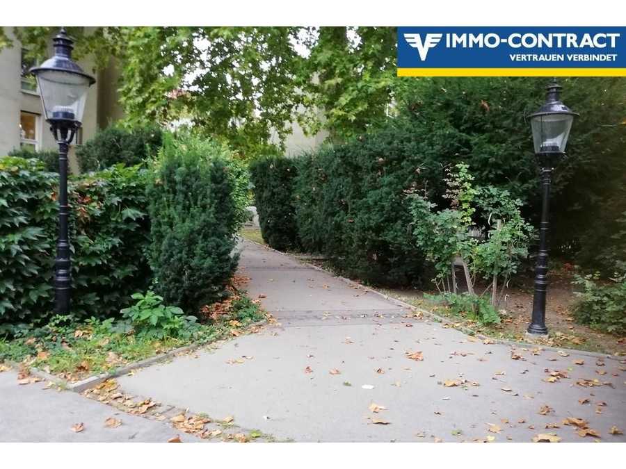 Mietwohnung in 1130 Wien Immobilie: Mietwohnung in 1130 Wien