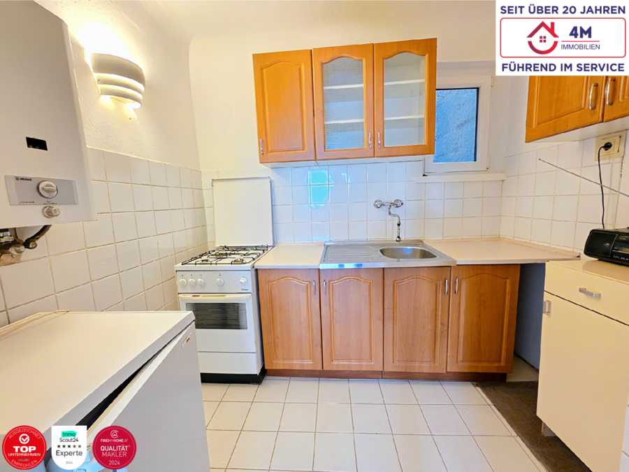 Immobilie: Mietwohnung in 1140 Wien