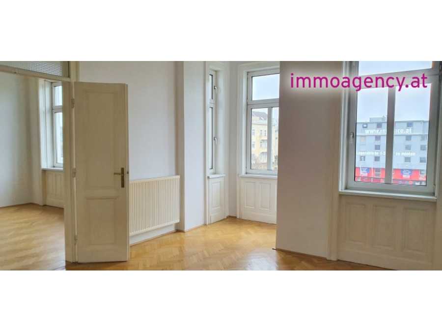 Mietwohnung in 1140 Wien Immobilie: Mietwohnung in 1140 Wien