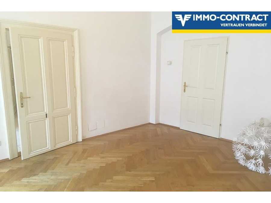 Mietwohnung in 1150 Wien Immobilie: Mietwohnung in 1150 Wien