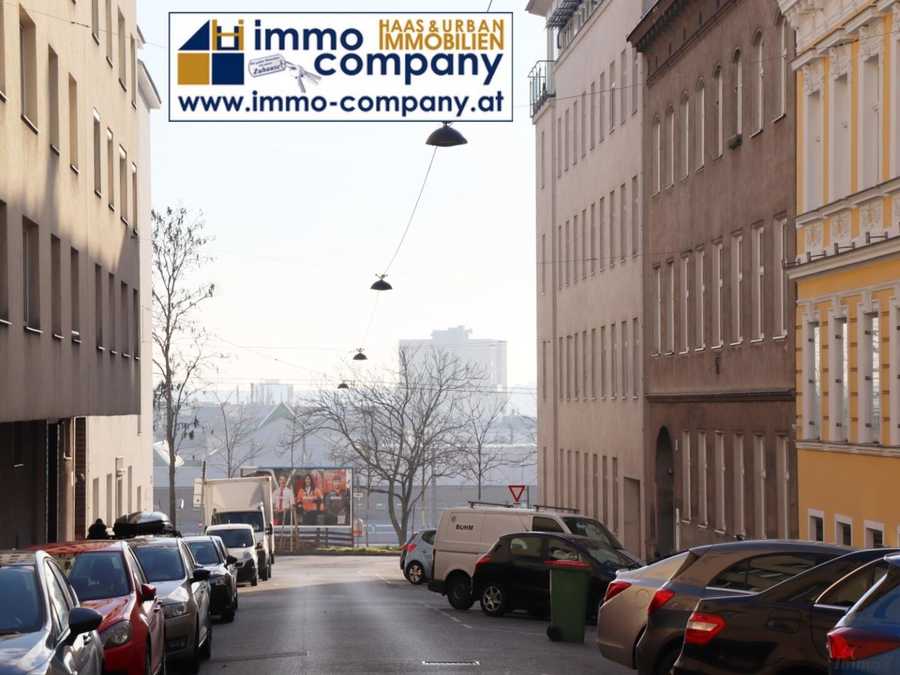Mietwohnung in 1150 Wien Immobilie: Mietwohnung in 1150 Wien