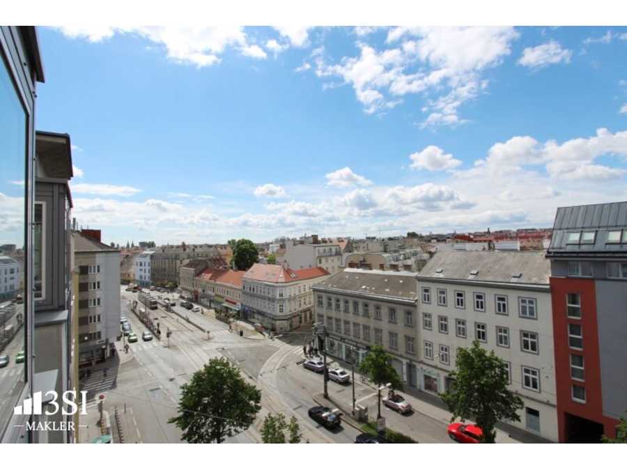Mietwohnung in 1170 Wien Immobilie: Mietwohnung in 1170 Wien