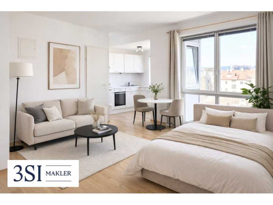 Immobilie: Mietwohnung in 1170 Wien