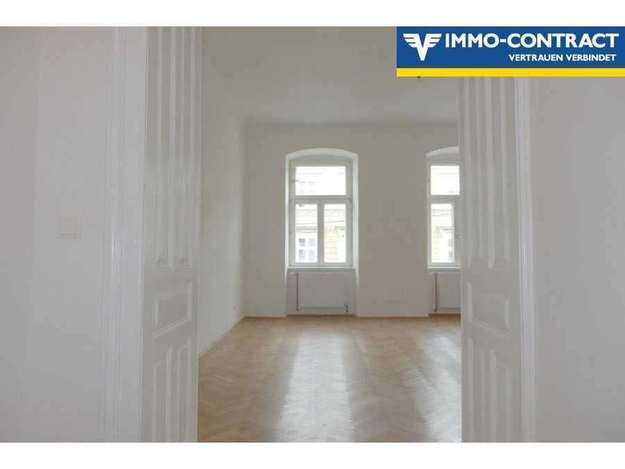 Mietwohnung in 1180 Wien Immobilie: Mietwohnung in 1180 Wien