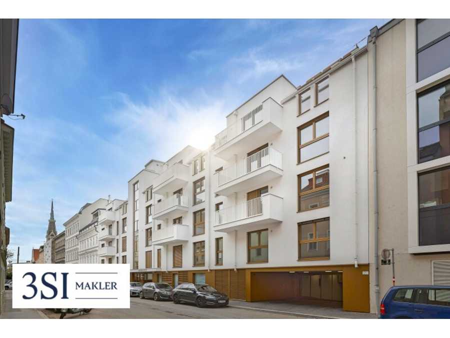 Immobilie: Mietwohnung in 1180 Wien