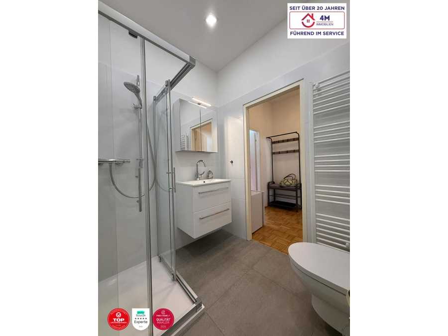 Immobilie: Mietwohnung in 1190 Wien