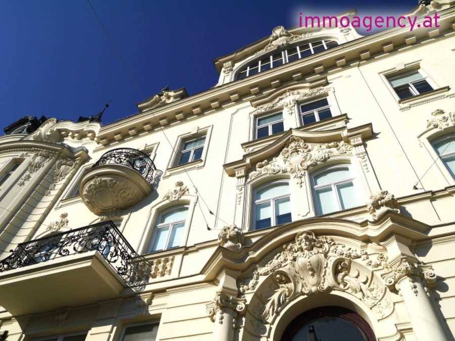 Mietwohnung in 1190 Wien Immobilie: Mietwohnung in 1190 Wien