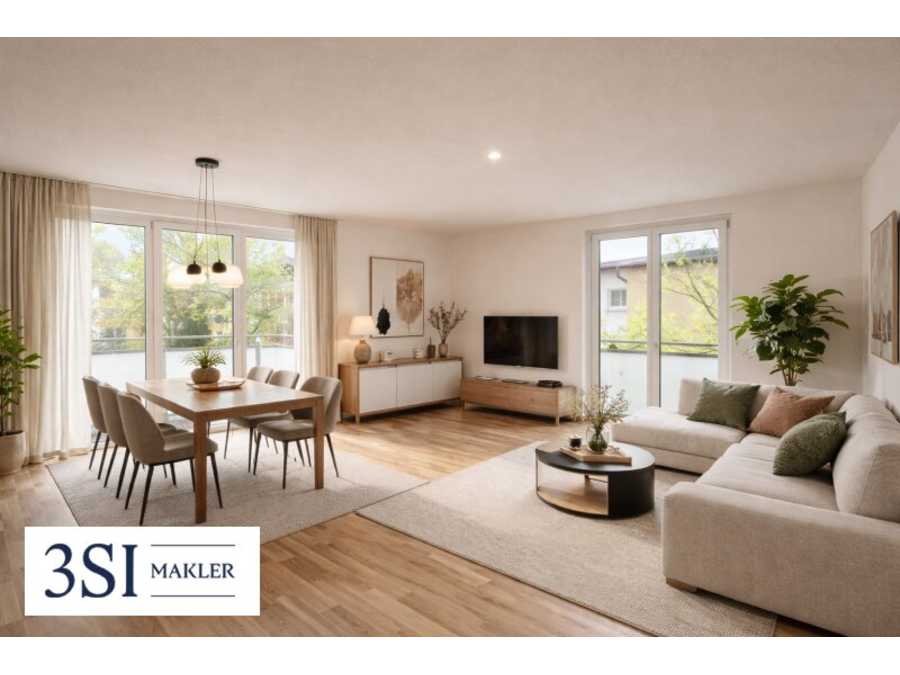 Immobilie: Mietwohnung in 1190 Wien