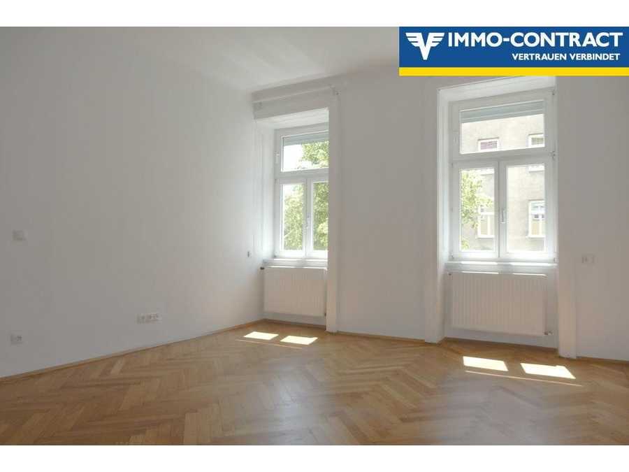 Mietwohnung in 1020 Wien Immobilie: Mietwohnung in 1020 Wien