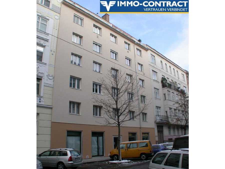 Mietwohnung in 1020 Wien Immobilie: Mietwohnung in 1020 Wien