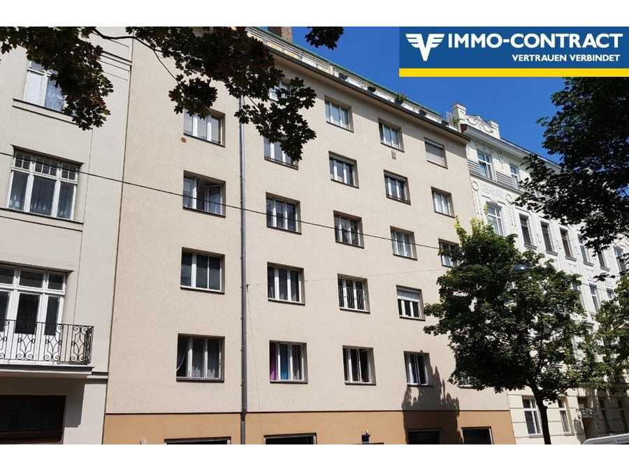 Mietwohnung in 1020 Wien Immobilie: Mietwohnung in 1020 Wien