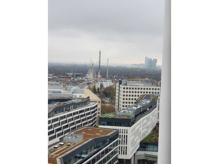 Mietwohnung in 1020 Wien Immobilie: Mietwohnung in 1020 Wien