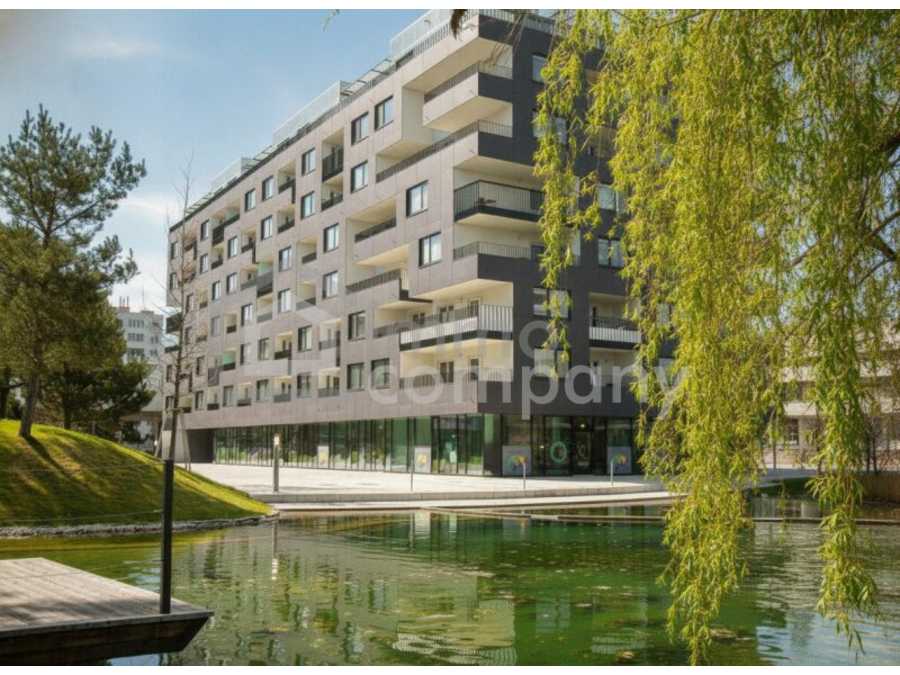 Immobilie: Mietwohnung in 1020 Wien
