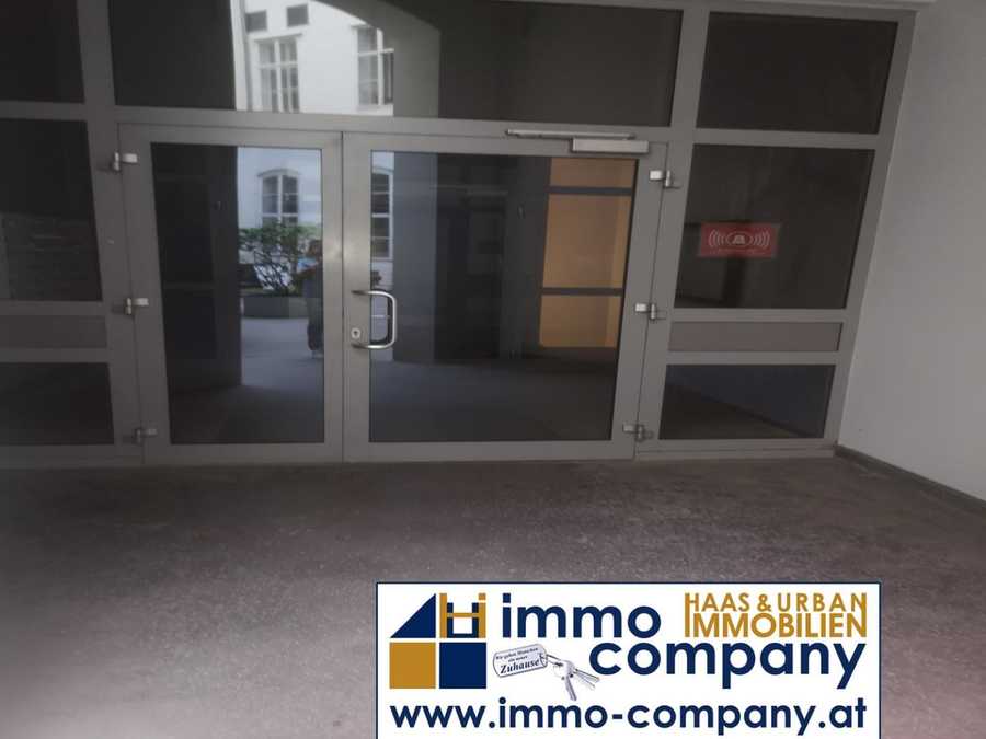 Mietwohnung in 1020 Wien Immobilie: Mietwohnung in 1020 Wien
