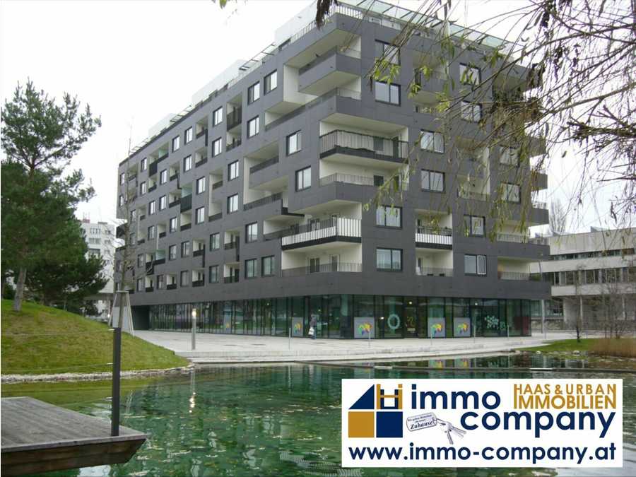 Mietwohnung in 1020 Wien Immobilie: Mietwohnung in 1020 Wien