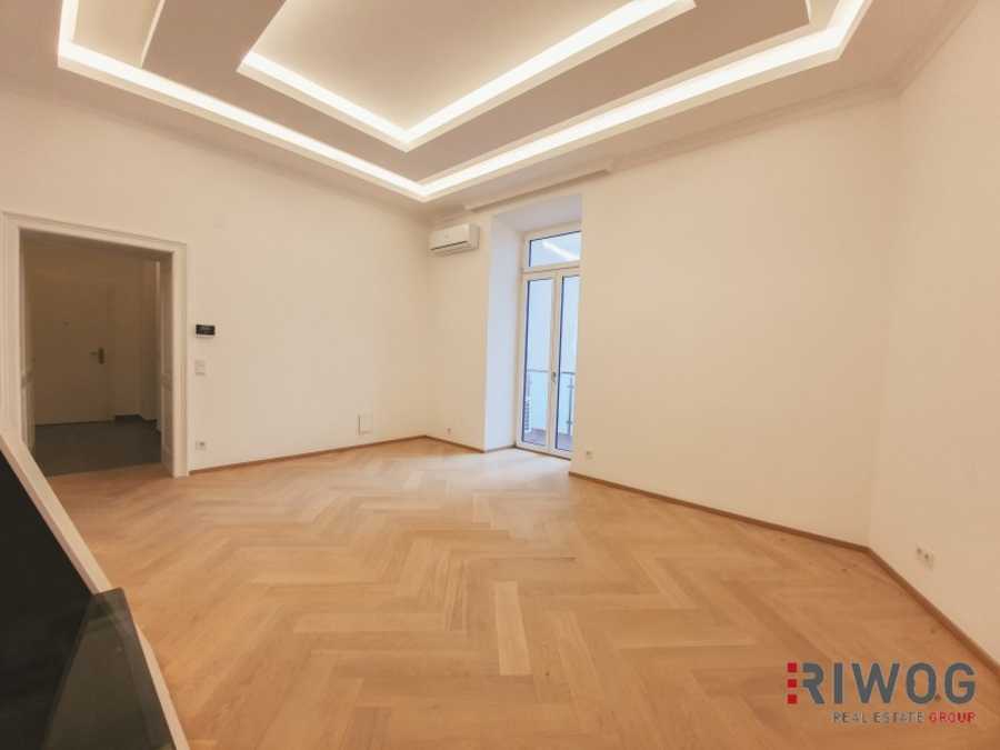 Mietwohnung in 1020 Wien Immobilie: Mietwohnung in 1020 Wien