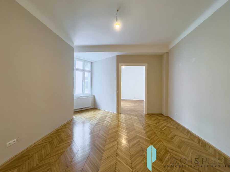 Immobilie: Mietwohnung in 1020 Wien