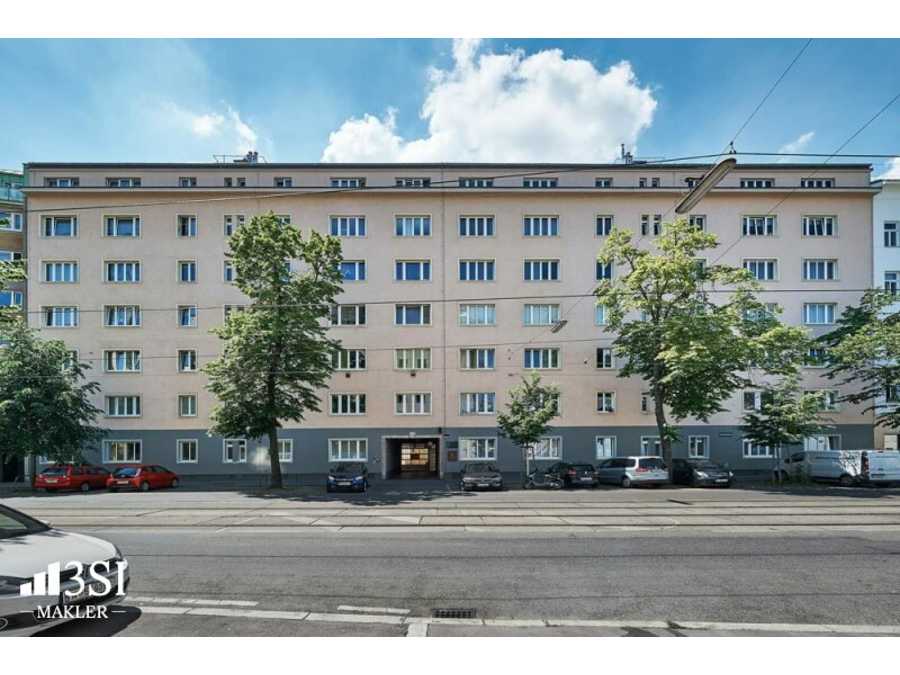 Mietwohnung in 1020 Wien Immobilie: Mietwohnung in 1020 Wien