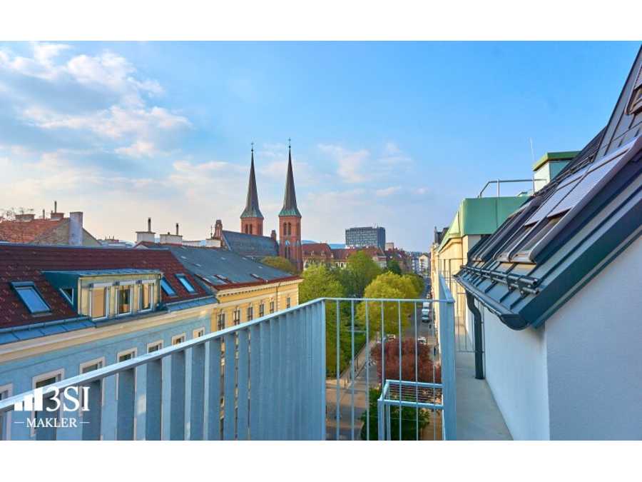 Mietwohnung in 1200 Wien Immobilie: Mietwohnung in 1200 Wien