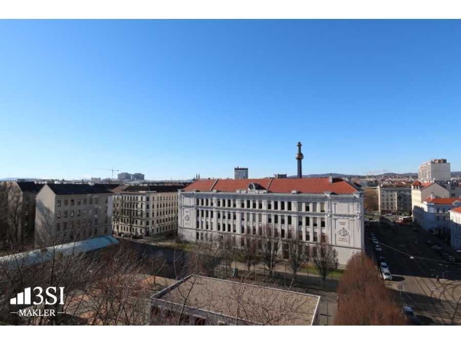 Mietwohnung in 1200 Wien Immobilie: Mietwohnung in 1200 Wien