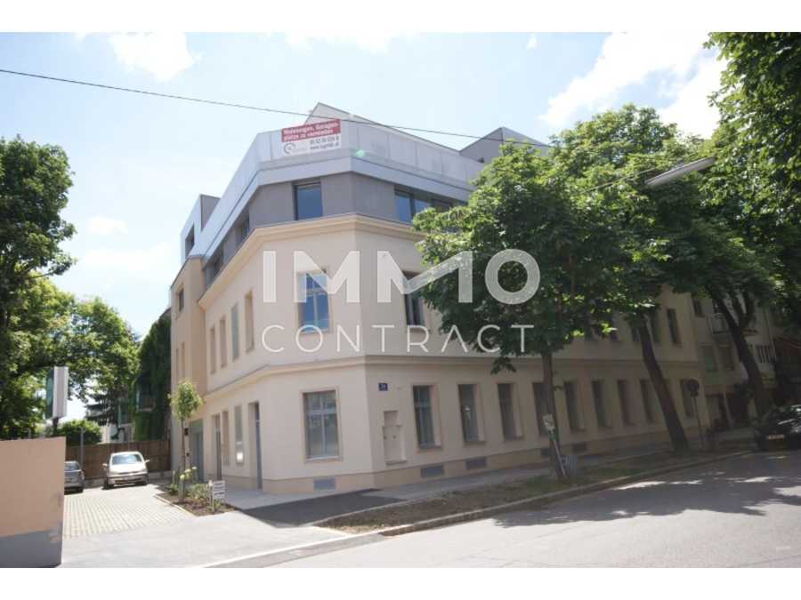 Immobilie: Mietwohnung in 1210 Wien