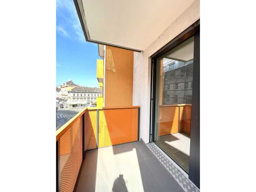 Immobilie: Mietwohnung in 1210 Wien