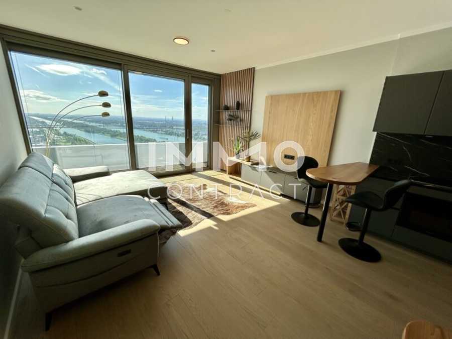 Immobilie: Mietwohnung in 1220 Wien