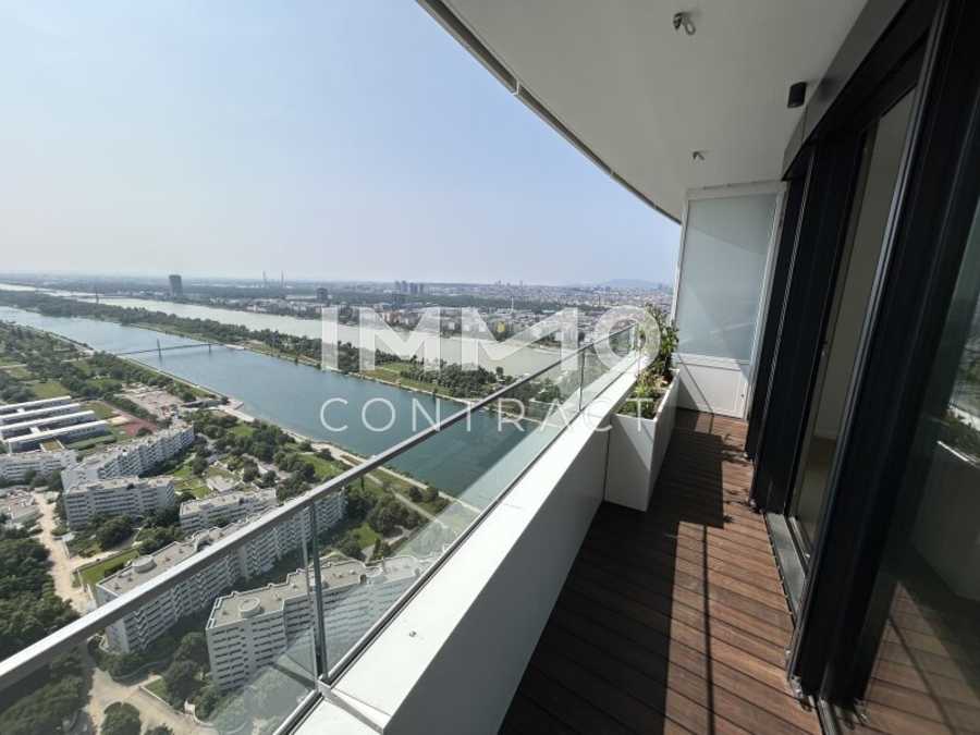 Immobilie: Mietwohnung in 1220 Wien