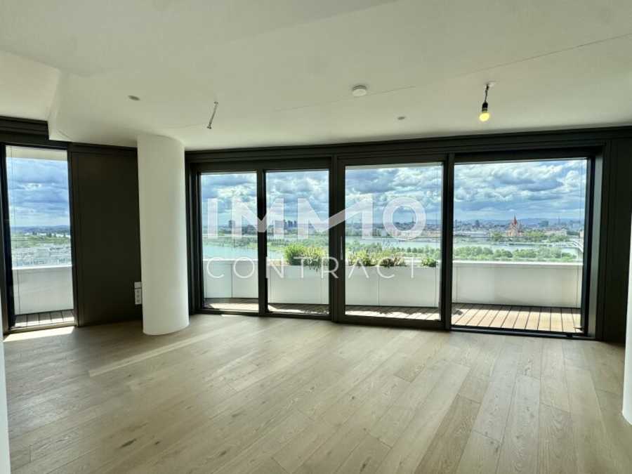 Immobilie: Mietwohnung in 1220 Wien