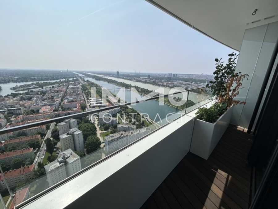 Immobilie: Mietwohnung in 1220 Wien