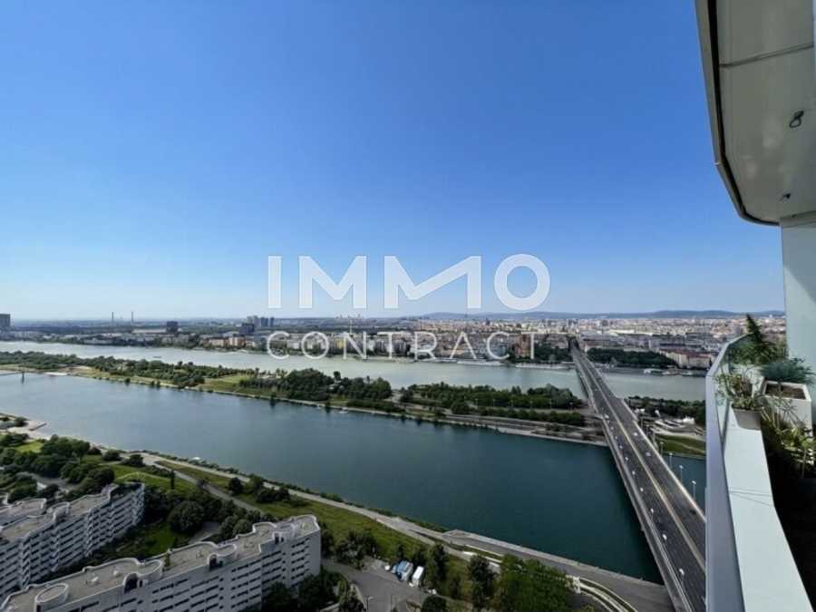 Immobilie: Mietwohnung in 1220 Wien