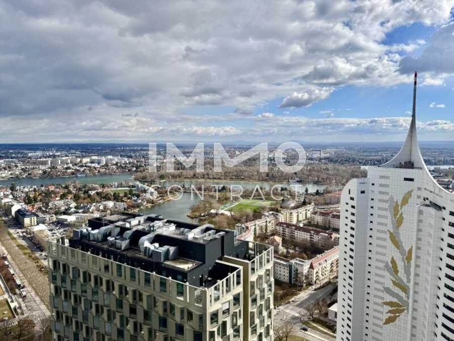 Immobilie: Mietwohnung in 1220 Wien