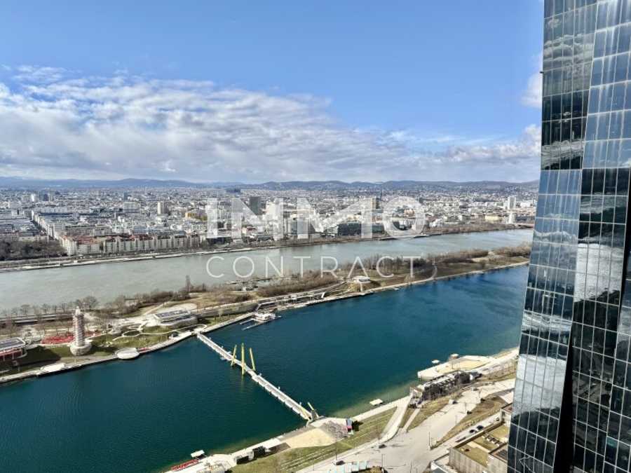 Immobilie: Mietwohnung in 1220 Wien