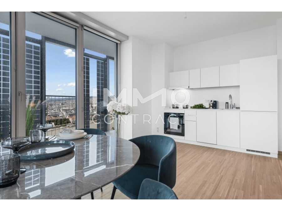 Immobilie: Mietwohnung in 1220 Wien