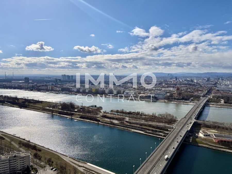 Immobilie: Mietwohnung in 1220 Wien