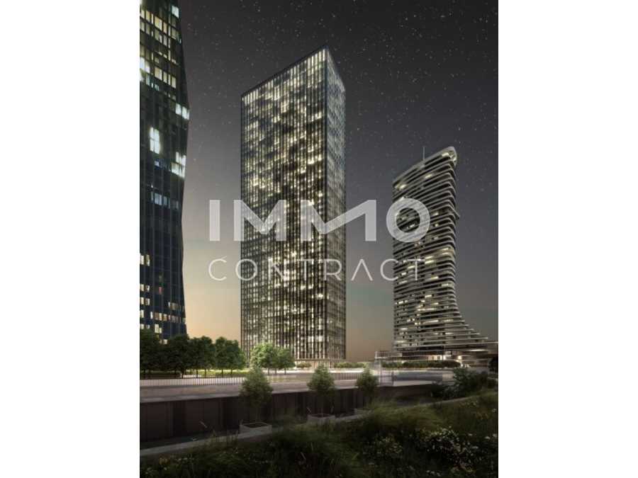 Immobilie: Mietwohnung in 1220 Wien