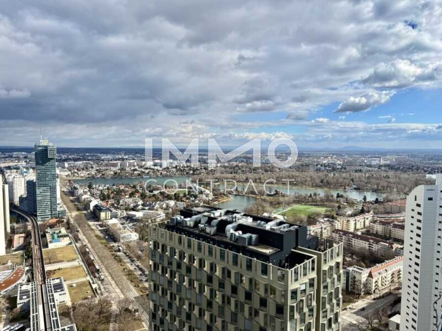 Immobilie: Mietwohnung in 1220 Wien