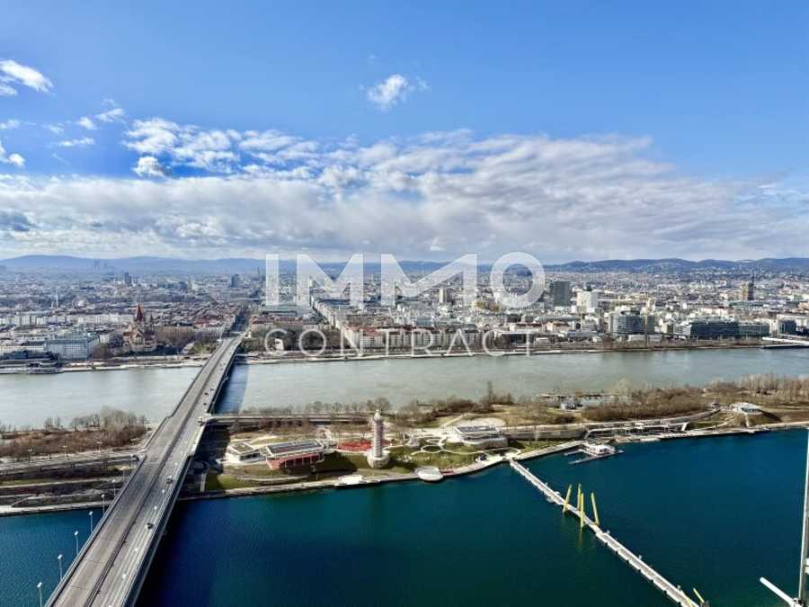 Immobilie: Mietwohnung in 1220 Wien