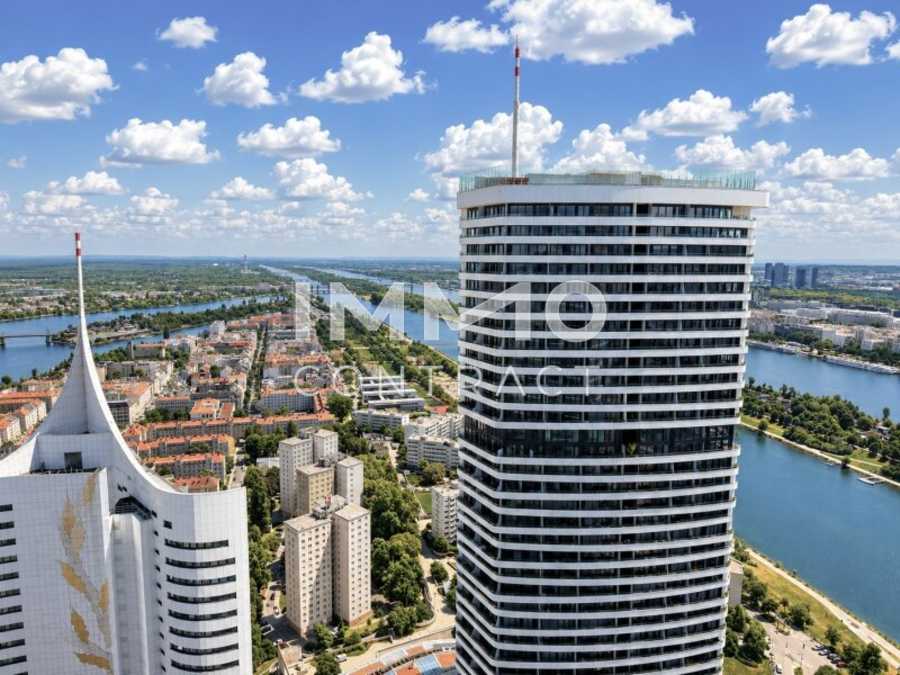Immobilie: Mietwohnung in 1220 Wien